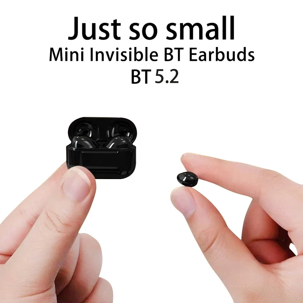 ELIGIPORT Bluetooth 5.3 Earphones | ANC Wireless In-Ear
