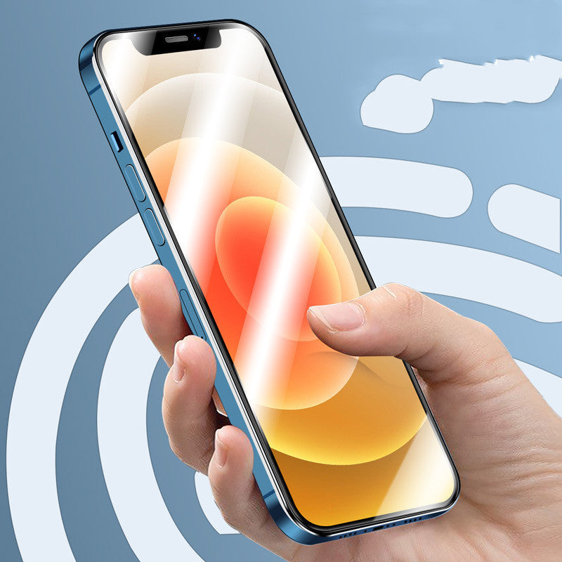 HD Mobile Phone Film Screen Protector Tempered Glass Film - JEFF's Favorite Picks
