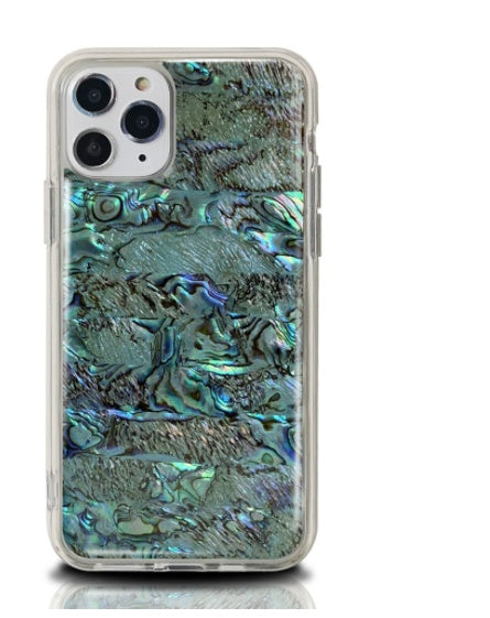 Quicksand Phone Case – Colorful Glitter Liquid Case for iPhone & Android - JEFF's Favorite Picks