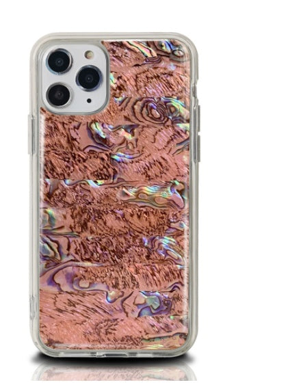 Quicksand Glitter Phone Case – Sparkling Liquid Glitter Cover – phone-case
