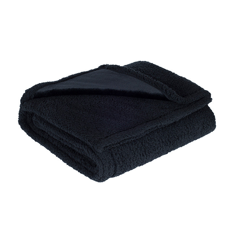 Waterproof Pet Blanket – Soft & Stylish Protection for Furniture and Pets
