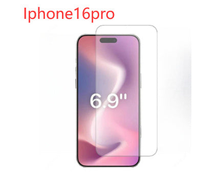 Ultra Clear 9H Tempered Glass Screen Protector – 0.26mm Slim & Durable Shield