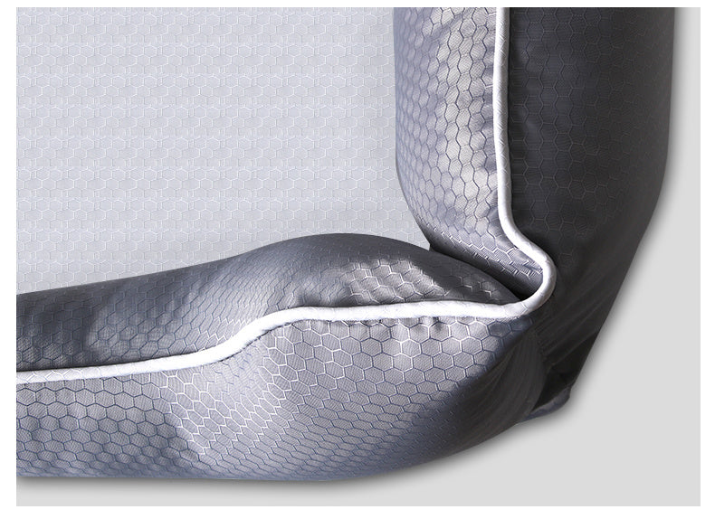 Durable Pet Sleeping Mat – Soft Bed for Small to XL Dogs & Cats