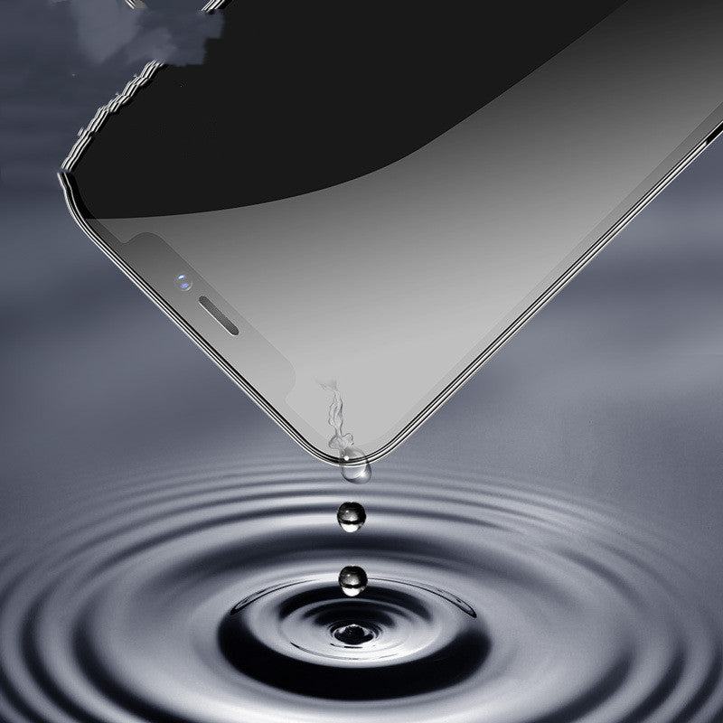 HD Mobile Phone Film Screen Protector Tempered Glass Film - JEFF's Favorite Picks
