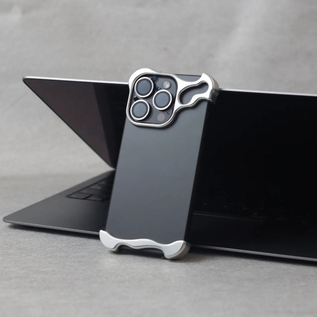 Zinc Alloy Suitable For 15romax Phone Cases - JEFF's Favorite Picks