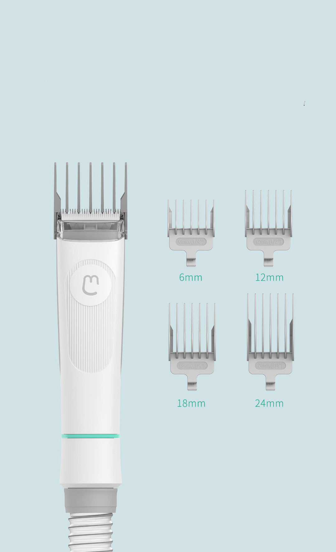 Best Home Hair Clipper Kit for DIY Grooming in 2025 – Safe, Easy, and Trendy