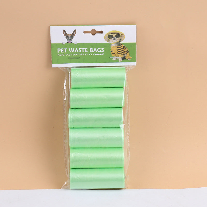 Portable Pet Pooper Scooper – No-Touch Waste Pickup for Dogs of All Sizes