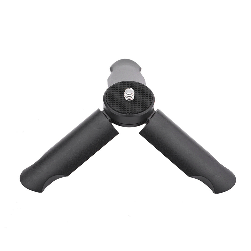 OSMO Pocket Tripod Stand with Phone Clip – Portable & Stable Camera Mount for Vlogging
