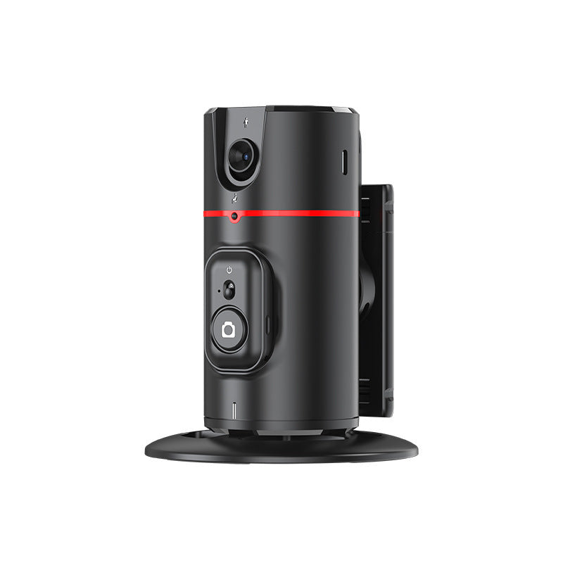 360° AI Tracking Phone Stabilizer | Facial Recognition – tech-gadget