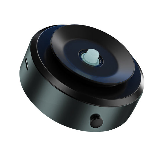Double-Sided Magnetic Car Phone Mount | Vacuum Suction