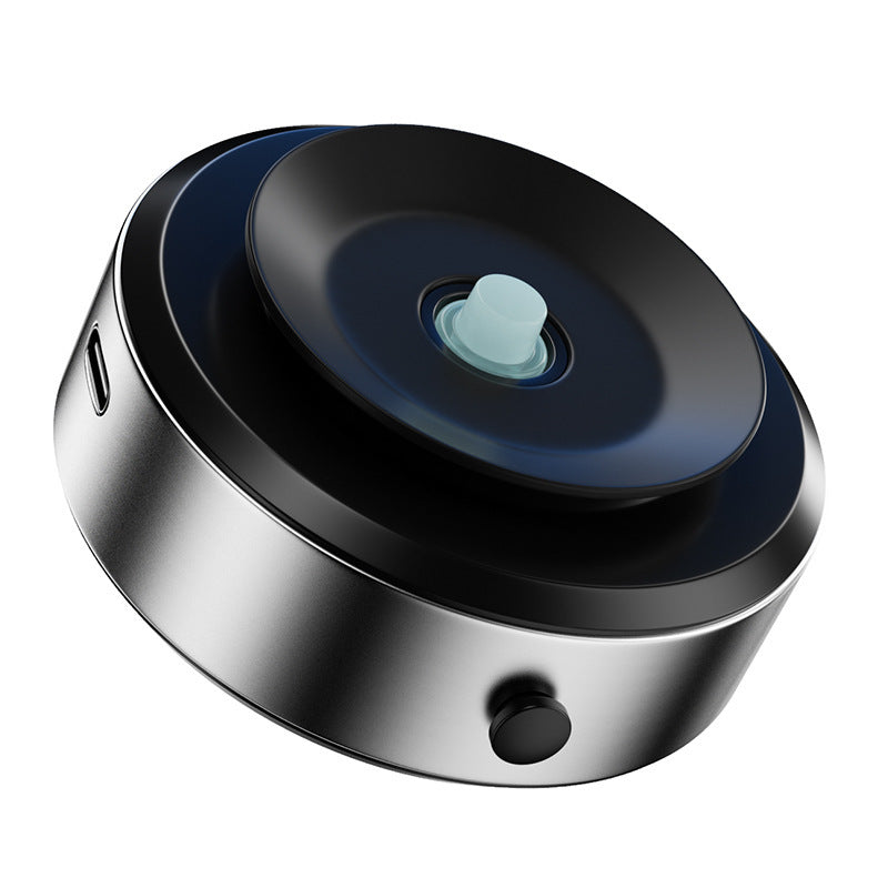 Double-Sided Magnetic Car Phone Mount | Vacuum Suction