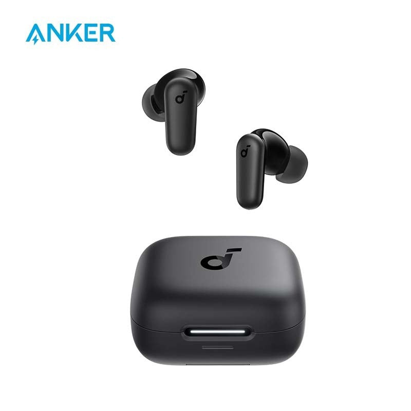 Soundcore P30i ANC Wireless Earbuds | Deep Bass & 45H