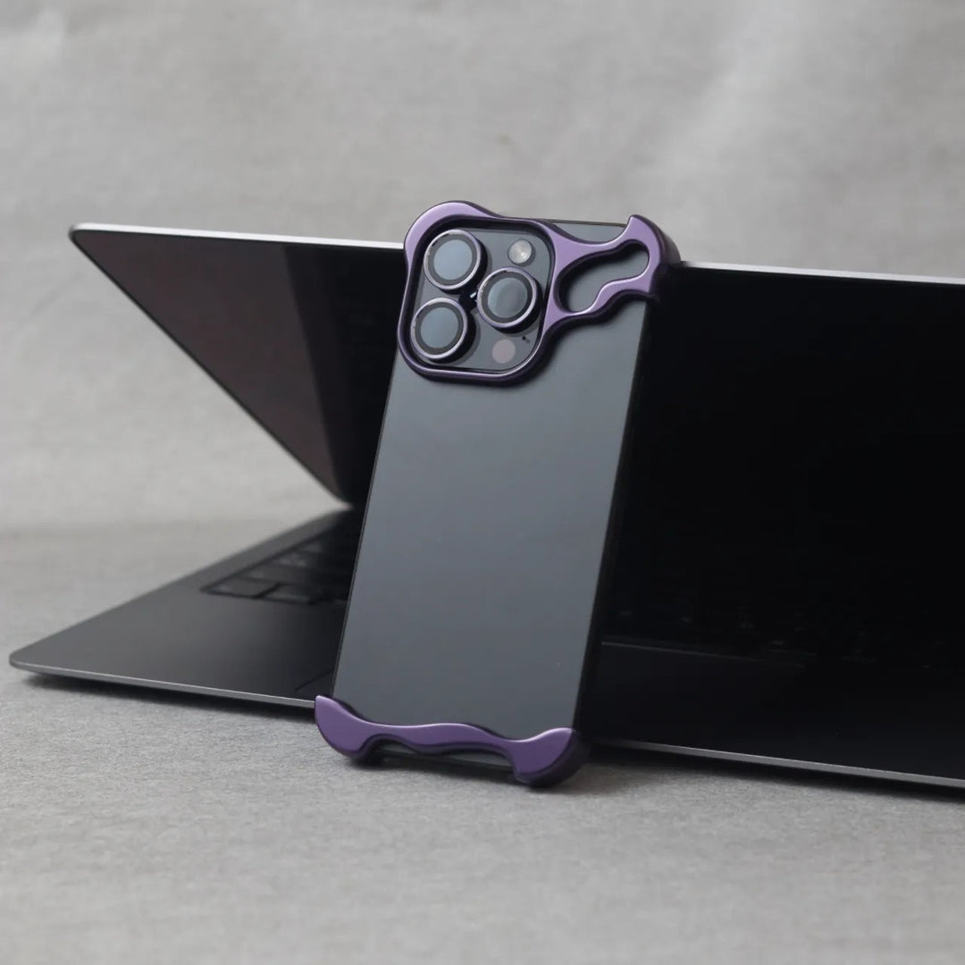 Zinc Alloy Suitable For 15romax Phone Cases - JEFF's Favorite Picks