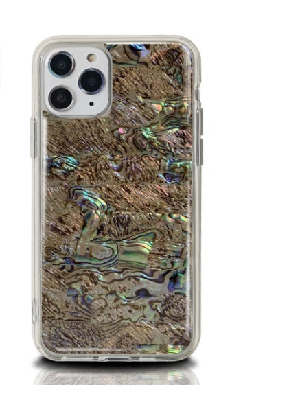 Quicksand Phone Case – Colorful Glitter Liquid Case for iPhone & Android - JEFF's Favorite Picks