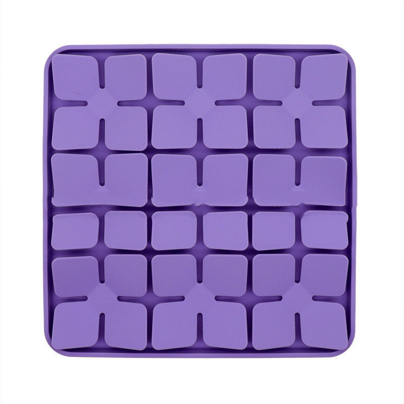 Non-Slip Silicone Pet Feeding Mat – Waterproof Dog & Cat Bowl Placemat