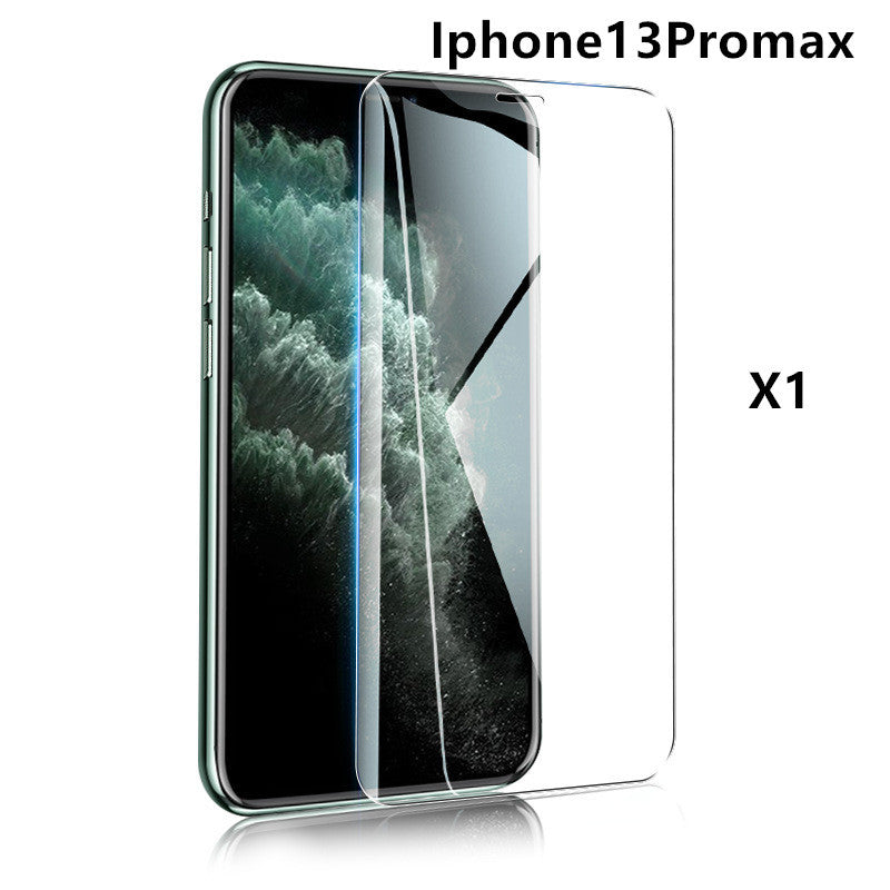 Ultra Clear 9H Tempered Glass Screen Protector – 0.26mm Slim & Durable Shield