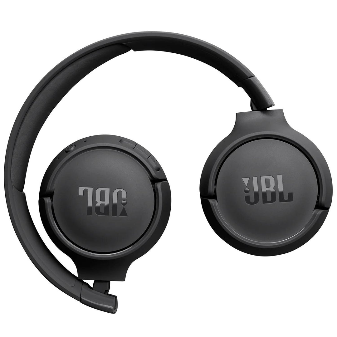 JBL Tune 525BT Wireless Earphones | Pure Bass & 57H Battery