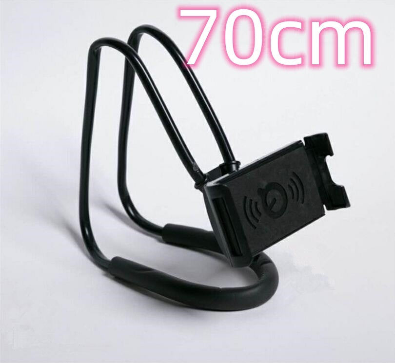 360° Universal Phone Holder – Adjustable Hands-Free Mount for All Smartphones  ✅ Meta Description Enjoy hands-free viewing with this 360° rotating universal phone holder. Compatible with iPhone, Samsung, Huawei – phone-stand