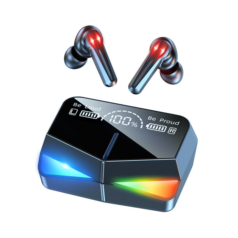 X7 TWS Gaming Headset – Low Latency Bluetooth 5.0 Earbuds with Stereo Sound