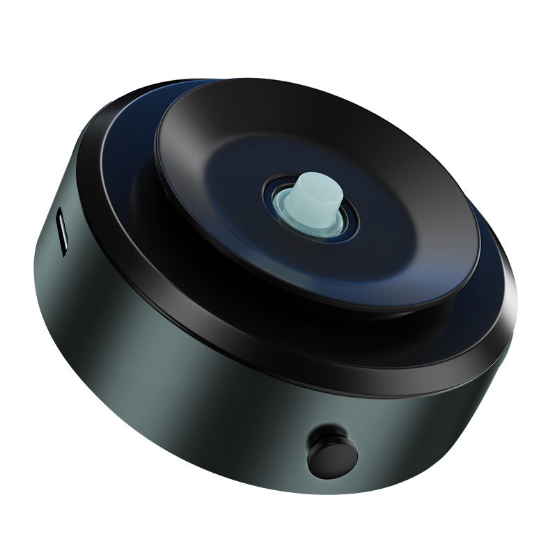 Double-Sided Magnetic Car Phone Mount | Vacuum Suction