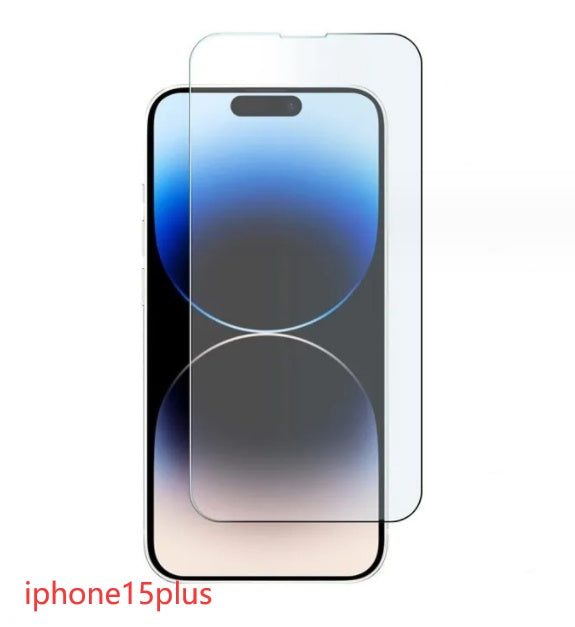 Ultra Clear 9H Tempered Glass Screen Protector – 0.26mm Slim & Durable Shield