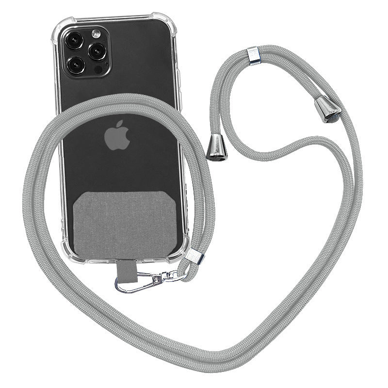 Strap Lanyard 9 Colors Soft Rope For Cell Phone Hanging Cord - JEFF's Favorite Picks