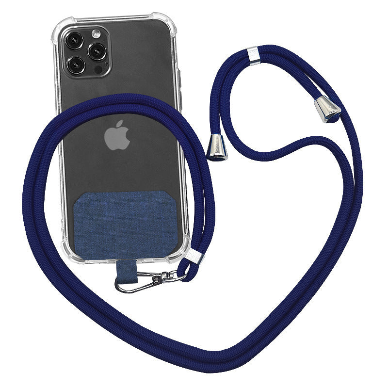 Strap Lanyard 9 Colors Soft Rope For Cell Phone Hanging Cord - JEFF's Favorite Picks