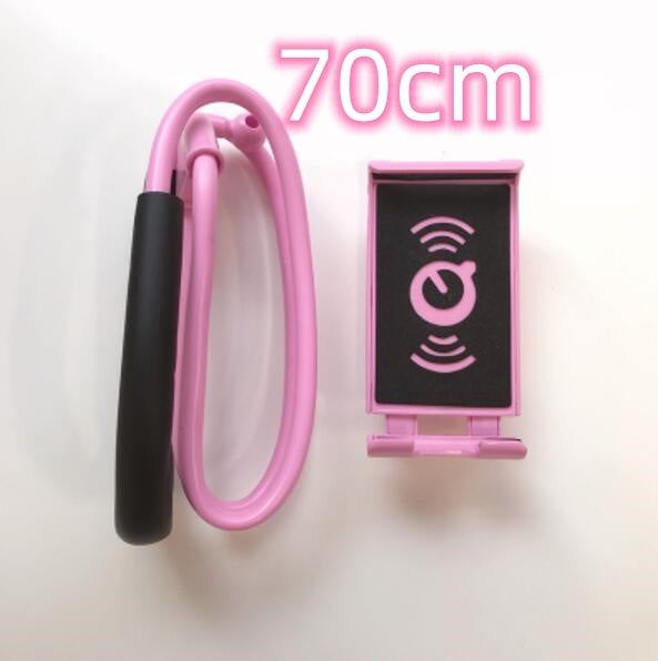 360° Universal Phone Holder – Adjustable Hands-Free Mount for All Smartphones  ✅ Meta Description Enjoy hands-free viewing with this 360° rotating universal phone holder. Compatible with iPhone, Samsung, Huawei – phone-stand