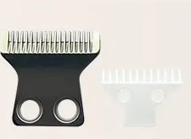 LED Pet Paw Trimmer – Safe, Precise Grooming for Dogs & Cats
