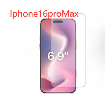Ultra Clear 9H Tempered Glass Screen Protector – 0.26mm Slim & Durable Shield