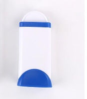 Reusable Pet Hair Remover – Double-Sided Lint Brush with Cleaning Base