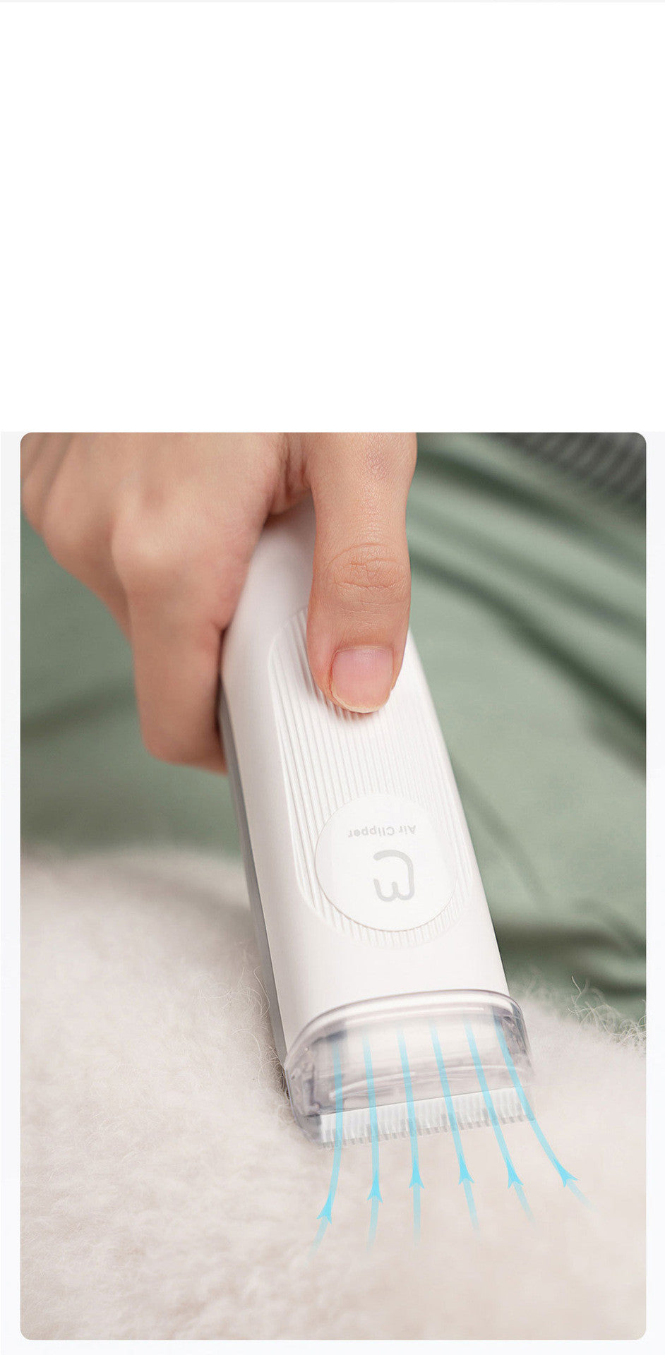 Best Home Hair Clipper Kit for DIY Grooming in 2025 – Safe, Easy, and Trendy