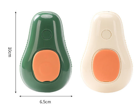 3-in-1 Steam Pet Grooming Brush – De-shedding, Massaging & Cleaning Tool – grooming kit