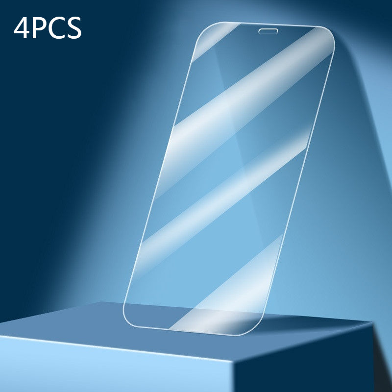HD Mobile Phone Film Screen Protector Tempered Glass Film - JEFF's Favorite Picks