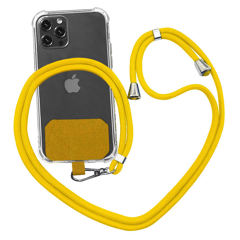 Strap Lanyard 9 Colors Soft Rope For Cell Phone Hanging Cord - JEFF's Favorite Picks