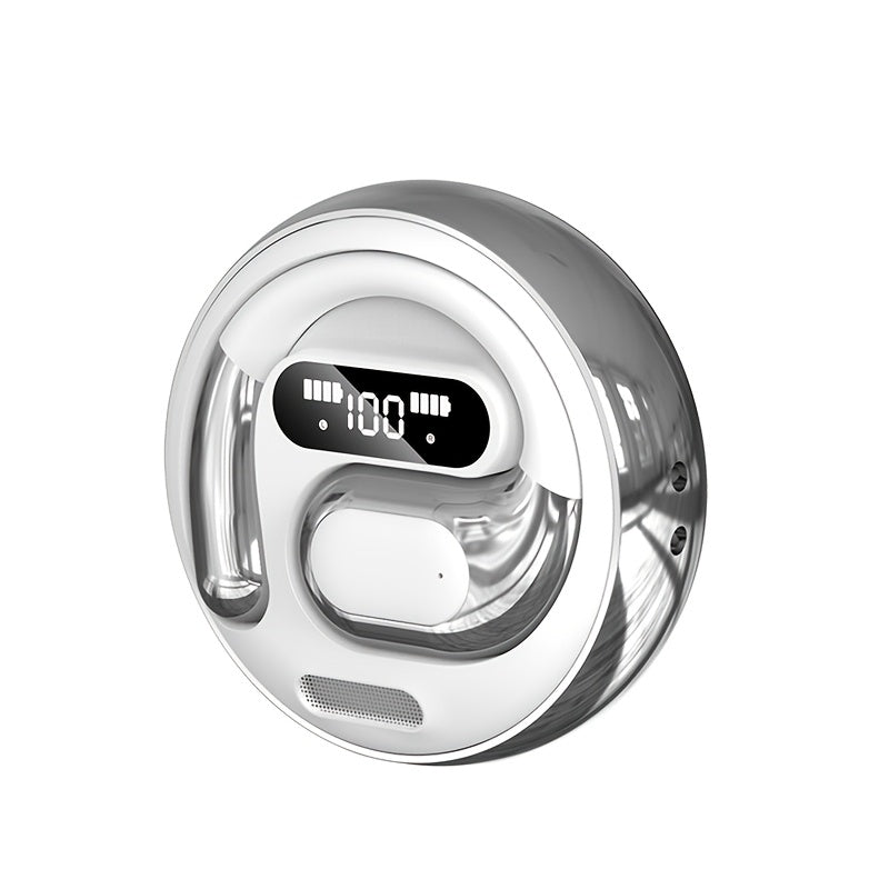 PAVUN Wireless Translation Earbuds | Real-Time Language